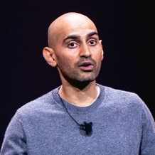 Neil Patel